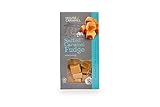 House of Caramel Salted Fudge, 120 g (1er Pack)