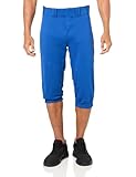 Alleson Athletic Crush Herren-Unterhose, Königlich (Royal), Mittel