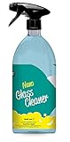 DOPE FIBERS NanoGlassCleaner mit Abperl-Effekt (1000ml)
