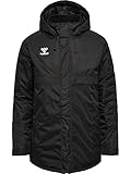 hummel hmlGO Parka schwarz, L Herren
