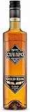 Cuerpo - Gold Rum 37,5% Vol (1 x 0.7 l)