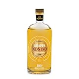 Nonino Grappa Vendemmia Riserva 18 Monate 41Prozent volume (1 x 0.7 l)