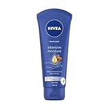 NIVEA Handcreme intensiv gestrickt, 100 ml