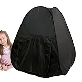 Spielhaus für Kleinkinder, Indoor-Zelt, Kinderzelt, Sensory Corner – Calm Down Corner Hideaway, sensorisches Spielset für drinnen und draußen für Kinder