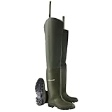 DUNLOP Watstiefel Watstiefel Oliv 44