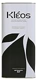 Kleos Extra Natives Olivenöl 5 Liter - Ernte 2024-25 - Kaltgepresst aus Griechenland - Premium Qualität - 5l