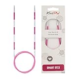 KnitPro K42107 Rundstricknadeln, Sortiert, 100cm x 3.5mm