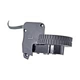 Xanorrg C30B Roboterreiniger Rad Ersatzteil Für C30B 830P 800T 820S Staubsaugen Rad Zubehör Ersatzräder