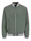 JACK & JONES male Blousonjacke Blousonjacke