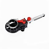 Elektrofeile Bandschleifer 15x452mm Fingerfeile Powerfeile Elektrobandfeile Fingerfeile Powerfeile Elektrobandfeile