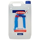 Carlube AdBlue mit Ausgießer, 5 L