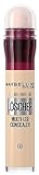 Maybelline New York Abdeckstift, Instant Anti-Age Effekt Concealer, Löscher mit Mikro-Lösch-Applikator, Nr. 00 Ivory, 6,8 ml