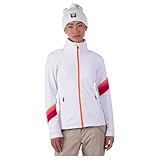 Rossignol Strawpile Full Zip Fleece XS