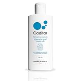 Caditar Fettiges Haarshampoo, 150 ml, Bio Recherche