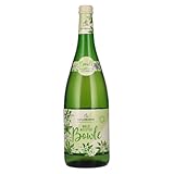 Katlenburger Waldmeisterbowle Fruchtweinbowle Süß, Fruchtwein mit Kohlensäure im 6er Pack