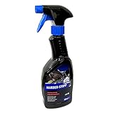 ROBBYROB Marder Spray Marderschutz 500ml Marderspray Abwehrduft Marderabwehr Marderstopp Marderschreck Abwehrspray