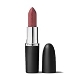 MAC Cosmetics Cximal Silky Matte Lipstick Lippenstift matt 608 MEHR 3,5 g