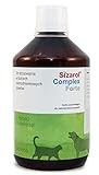 Biovico Sizarol Complex Forte 500ml Sirup