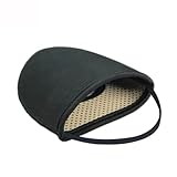 Schalthebelmanschette – Staubschutz für Fahrzeugknauf-Halsbänder, Hebelknauf-Abdeckung, , Schalthebelknauf-Halsbänder, Kofferraum-Staubschutz, verstellbar, schützend, für Motorräder