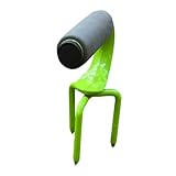 ibasenice Gartenrechen Handgrubber Für Bodenbearbeitung Langlebiges Gartengerät Zum Lockern Und Umpflanzen Für Bonsai Pflege Lang