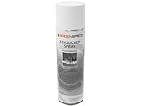 Sägenspezi Lecksuchspray 400 ml – DVGW-geprüft | Leckageortung & Dichtheitsprüfung | Druckgas-Lecksuchspray für Gas, Luft, Leitungen