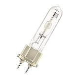 OSRAM Lamps Hochdruck Entladungslampe HID MH keramisch geschlossene Leuchten, 35 W, warmweiß, One Size