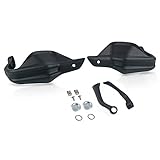 LEINOX Motorrad Handschutz Motorrad Handschutz Hand Schutz Wind Schild Hand Guards Abdeckung Für H&ONDA NC750X NC750 2013-2022 2021 2020