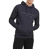 Jack & Jones Essentials Star Kapuzenpullover Herren - M