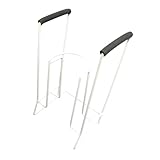 Klassische Schlupfsocken und Socken 819175 - Mobilitätshilfe - Senior - Ideal für ältere Menschen - Komfortable Schaumstoffgriffe - Hafthilfe