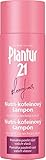 Plantur 21 Nutri-Coffein #Longhair Shampoo 200 ml