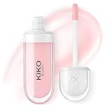 KIKO Milano Lip Volume Tutu Rose | Perfektionierende Lippencreme Mit Volumeneffekt