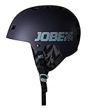 Jobe Base Wassersporthelm Wird oft für Kajak-Kanus verwendet. Kitesurf Windsurfen und Beiboot - zum Kajakfahren Kitesurfen Windsurfen und