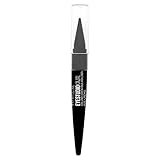 Maybelline New York Kajal, Eyestudio Kajal Khôl Liner, Nr. 1 Pitch Black, 1,5 g