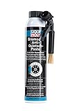 LIQUI MOLY Bremsen-Anti-Quietsch-Paste (Pinseldose) | 200 ml | Paste | Art.-Nr.: 3074