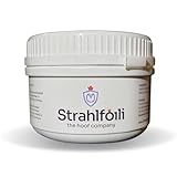 Strahlfoili gegen Strahlfäule, Hufrisse und für die Pflege der Hufsohle, 500g