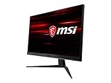 MSI G241V E2, 24 Zoll Gaming Monitor, 1920 x 1080 (FHD), IPS, 1ms, 75Hz, FreeSync, HDMI, Displayport, Tilt