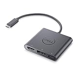 Dell DBQAUANBC070 - USB 3.2 Gen 1 (3.1 G