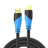 Generico 4K HD-Kabel | Projektor-Adapter - Hochgeschwindigkeits-Adapterkabel 60Hz für Monitor PC Konsole tragbare Projektoren und Home Entertainment-Systeme