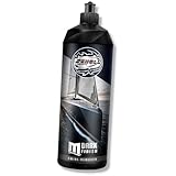 Scholl Concepts Marine Dark Finish - Fine Cut Bootspolitur Gelcoat Finish Cut feine Schleifpolitur| Gelcoatpolitur | Bootspolitur | Yachtenpolitur | GFK Glanzpolitur | Hochglanz Politur 1Kg