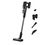 AEG Serie 7000 ÖKO Akku-Staubsauger, extra Kraftvoll, Ultraleicht 2,2kg, Ergonomisch, 70% Recyclingmaterial, bis zu 50 Min, 120m², 2in1, 5-Stufige Filtration, alle Böden, Automatik, grau, AP71UB14AM