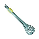 Handrührgerät für Eier – Werkzeug zum Rühren in der Küche, zum Mischen zu Hause | Zum Backen Kochen Esszimmer Restaurant Grill Pancake Kaffee Milch Eier Nudeln Nudeln Pasta