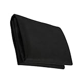 jojofuny Pflanzenbewässerungspad 120x100cm Selbstbewässerungsmatte für Zimmerpflanzen und Hydrokultur mit Anpassbarem Bewässerungssystem