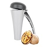 Cookery Nussknacker Edelstahl Walnüsse Haselnüsse Walnussknacker Nußknacker Nutcracker