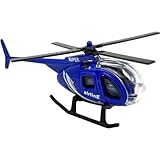 Mini -Hubschrauber -Modell -spielzeugsimulation Hubschrauber Propellern, Geburtstagsfeier Für Kinder