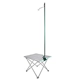 Medical Liquid Hook Rack, Klappbarer InfusionsstäNder, Robust, Schnell, Infusionsbahre FüR Zu Hause/Krankenhaus/Klinik+1(90.5cm).