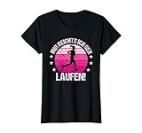 Mir Reichts Ich geh Laufen - Jogger Marathon Laufen Läuferin T-Shirt