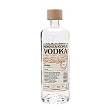 Koskenkorva Original Vodka 40% 0,7L | Geschmeidiger, klassischer Wodka mit reinem Geschmack | Nachhaltig in Finnland destilliert, mit den hochwertigsten, lokal angebauten Zutaten |Ideal für Cocktails