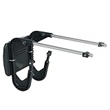 Intex 68624EP Motor Mount Kit, Außenbordmotorbefestigung, bis zu 3,0 PS Motoren, Metall