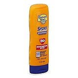 Sunblock Lotn 50spf 8oz