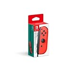 Nintendo Joy-Con (R) Neon-Rot